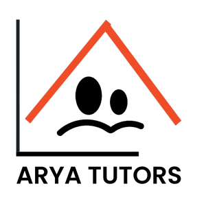 Arya Tutors Logo